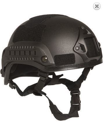STURM MILITARY KASK