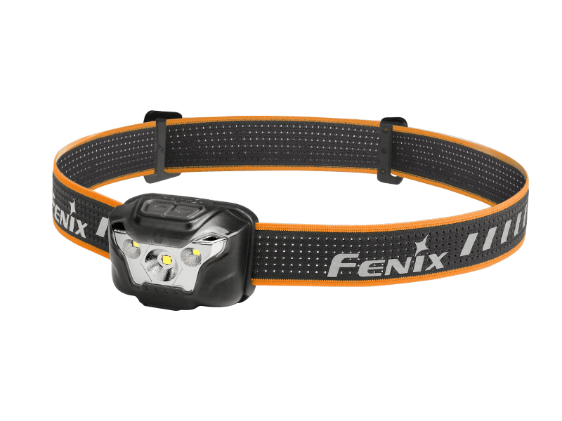 Fenix HL18R 400 Lümen Kafa Feneri