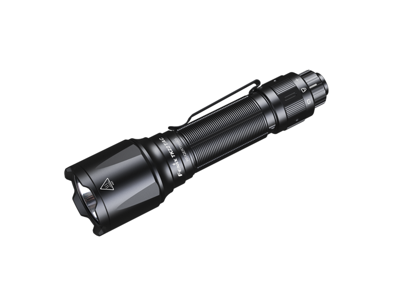 Fenix TK22 TAC EL FENERİ 2800 Lümen