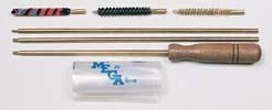 MEGA LINE 4.5 CAL TÜFEK HARBİSİ