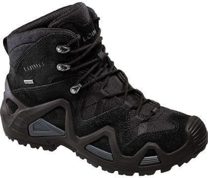 LOWA ZEPHYR GTX MID SİYAH BOT