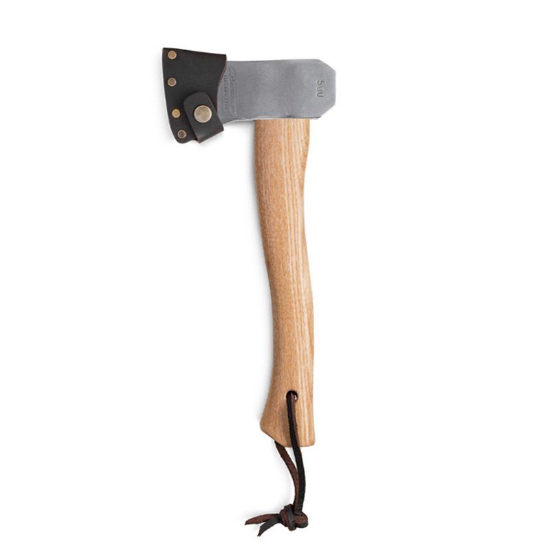 MARTTIINI TREKKING AXE BALTA