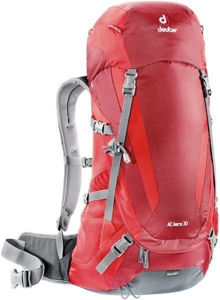 DEUTER AC AERA 30 SIRT CANTASI
