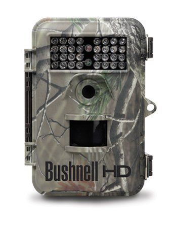 BUSHNELL TROPHY KAMO FOTOKAPAN KAMERA 8MP HD
