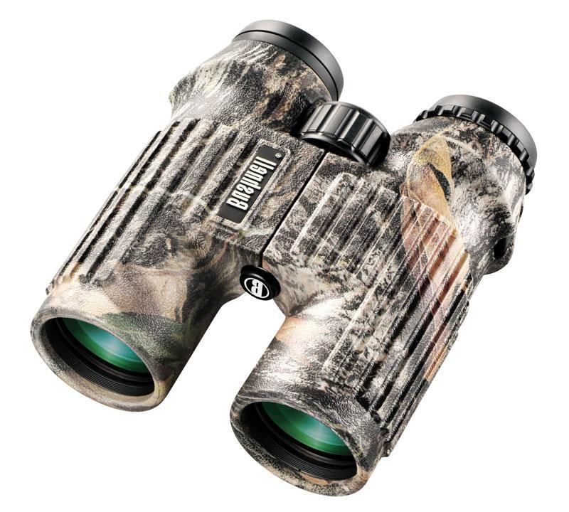 BUSHNELL 10X42 KAMUFLAJ LEGEND EL DÜRBÜNÜ