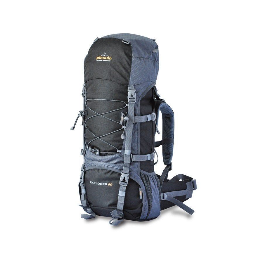 PINGUIN RUCKSACKS EXPLORER SIRT CANTASI