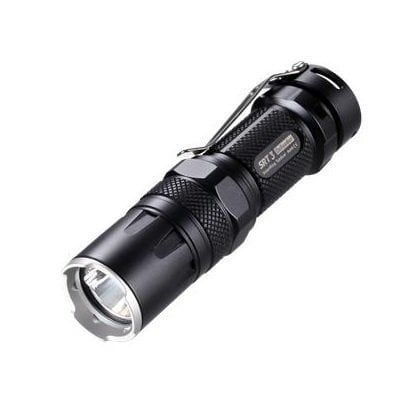 NITECORE SRT3 550 LUMEN EL FENERI (1X18650)