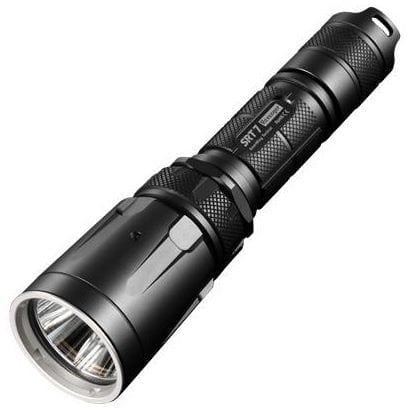 NITECORE SRT7 960 LUMEN EL FENERI (1X18650)