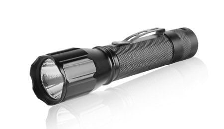 NEXTORCH TA3 LEDLI 550 LUMENS TUFEK FENERI