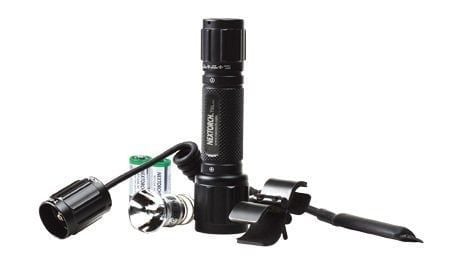 NEXTORCH T6L R5 LEDLI 320 LUMENS TUFEK FENERI
