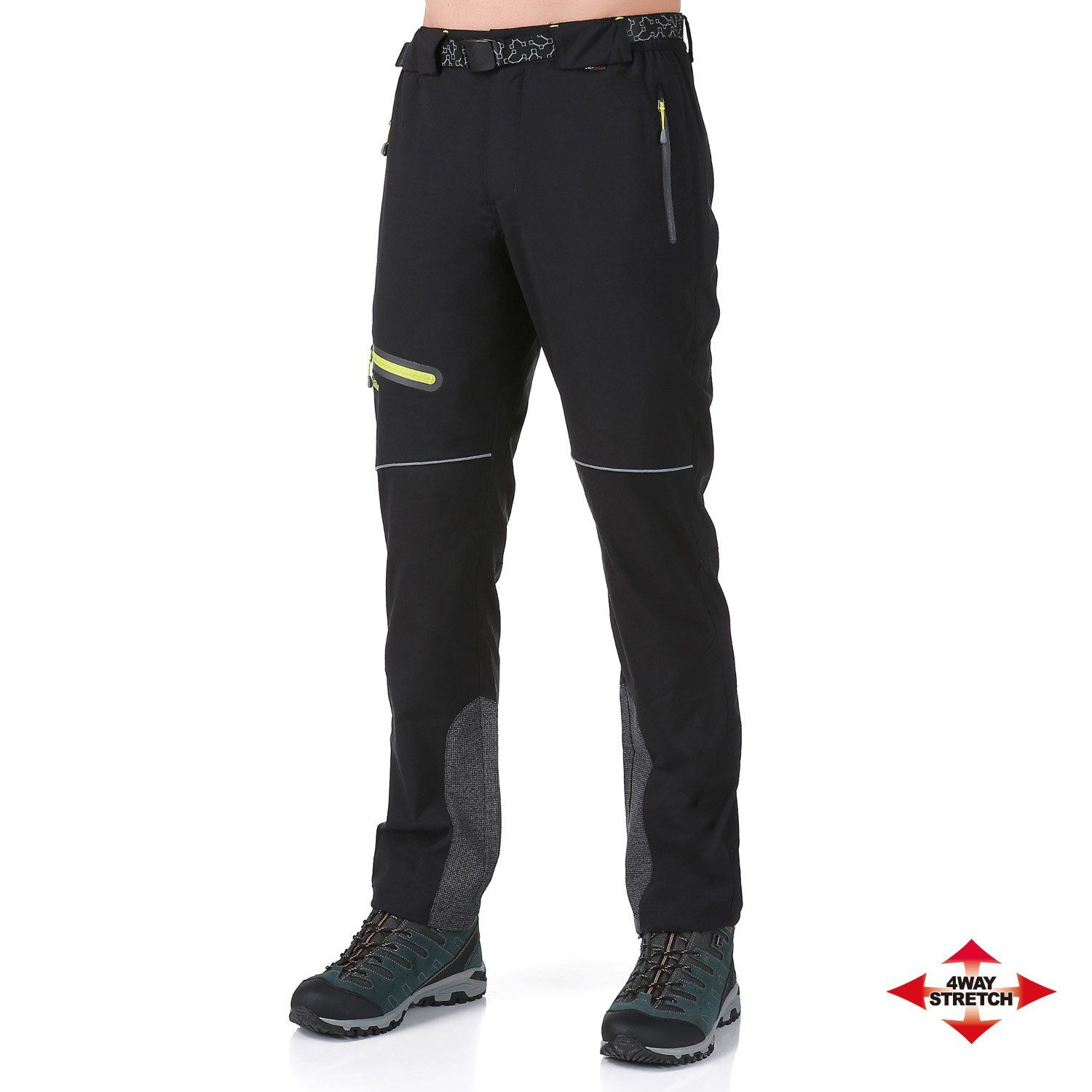 Evolite Bay Xtrm Pro Pantolon