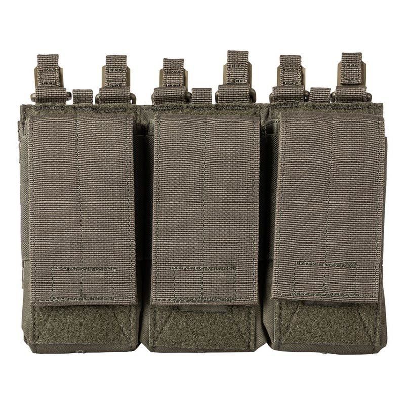 5.11 FLEX TRIPLE AR MAG COVER POUCH UCLU