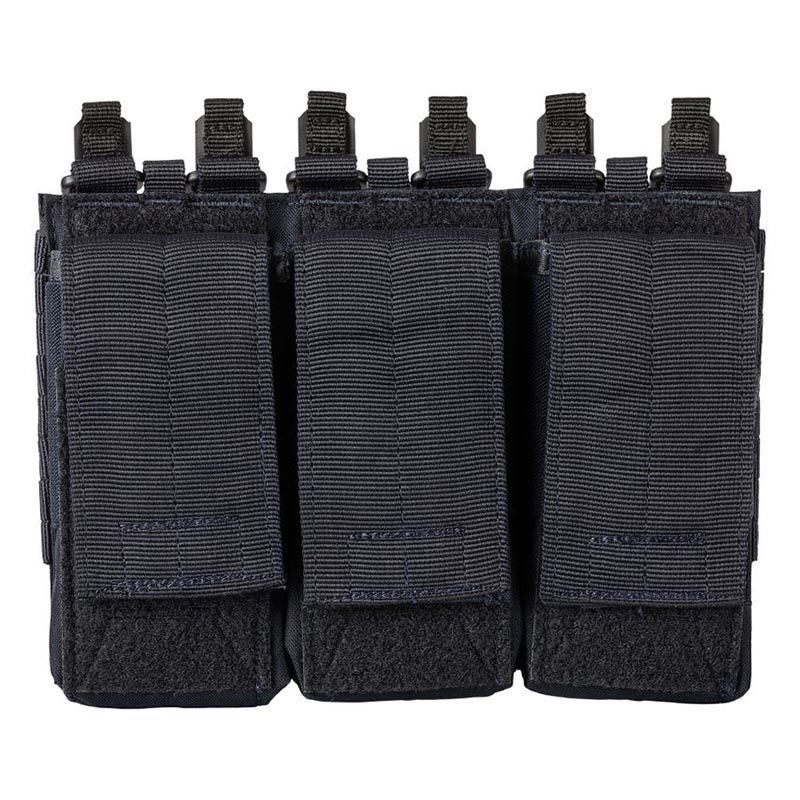 5.11 FLEX TRIPLE AR MAG COVER POUCH UCLU