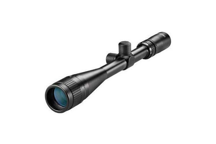 TASCO 6-24X40 MM TÜFEK DÜRBÜNÜ