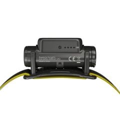 NITECORE NU43 1400 LUMEN KAFA FENERI
