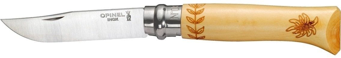 OPINEL INOX ŞİMŞİR 6 NO ÇAKI (001103)