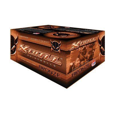 DRAXXUS BRONZE PAINTBALL BOYASI