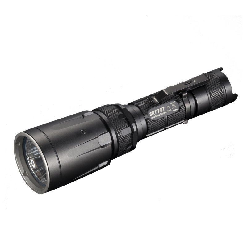 NITECORE SRT7GT 1000 LUMEN EL FENERI