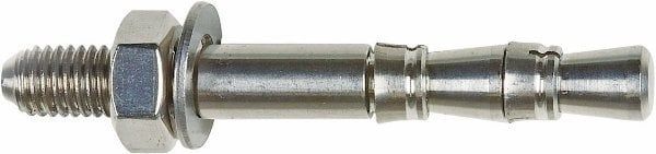CLIMBING TECHNOLOGY BOLT VIDASI 10MM