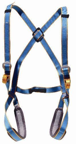 CLIMBING TECHNOLOGY COCUK HARNESI