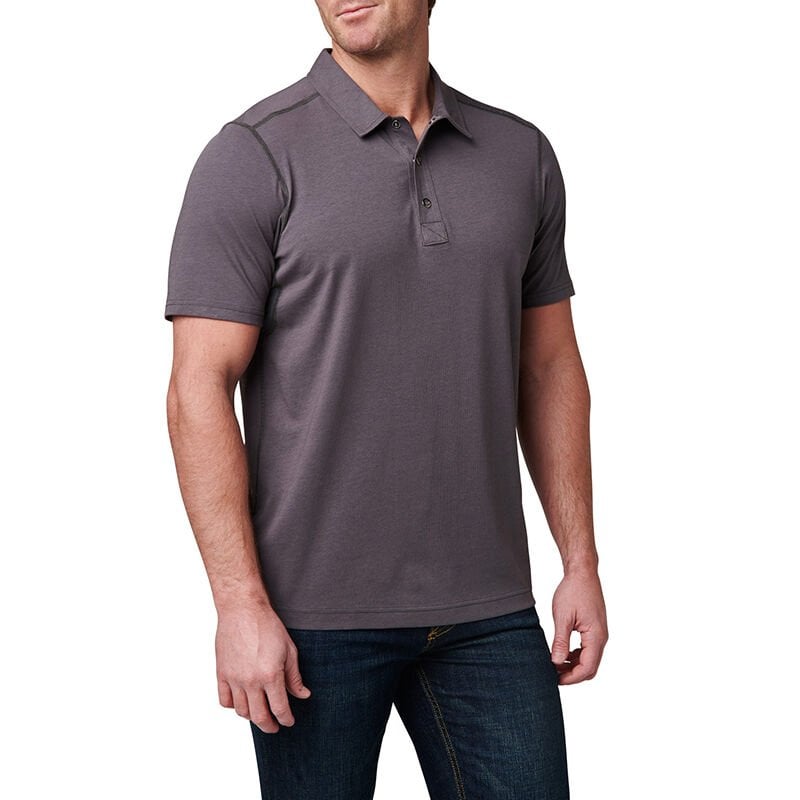 5.11 ARCHER S/S POLO 2.0 T-SHIRT