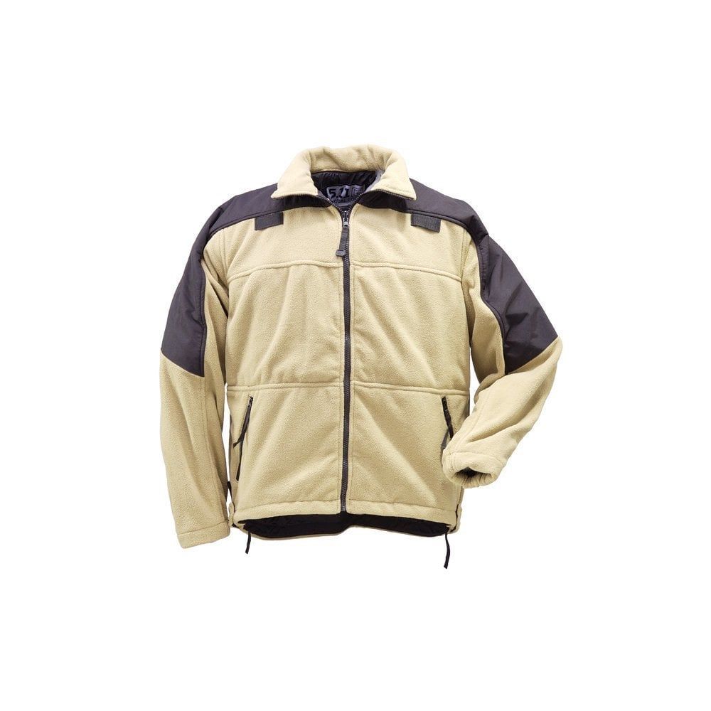 5.11 TACTICAL AGGRESSOR CEKET