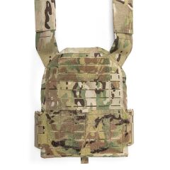 5.11 QR PLATE CARRIER BASE