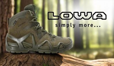 LOWA