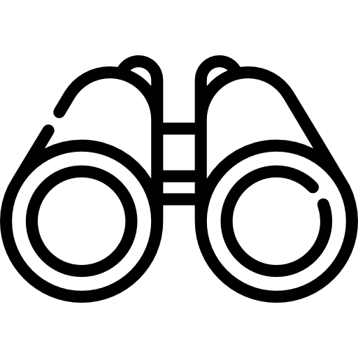 DÜRBÜN & TELESKOP