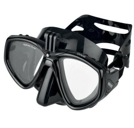 Maske ve Şnorkeller
