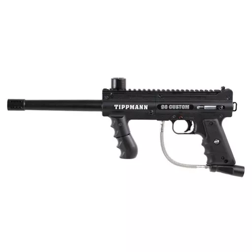 Paintball Silahları