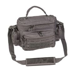 STURM TACTICAL PARACORD SM BEL CANTASI GRİ