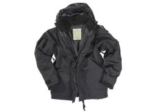 STURM SIYAH MONT XL