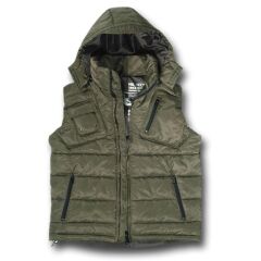 STURM YESIL SAPKALI YELEK S