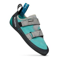 SCARPA ORIGIN COVEY SIYAH TIRMANIS AYAKKABI (2) 37