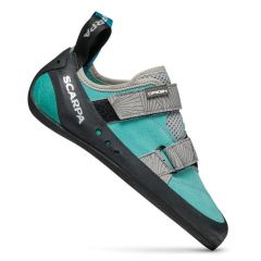 SCARPA ORIGIN COVEY SIYAH TIRMANIS AYAKKABI (2) 37