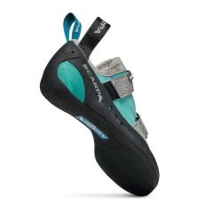 SCARPA ORIGIN COVEY SIYAH TIRMANIS AYAKKABI (2) 37