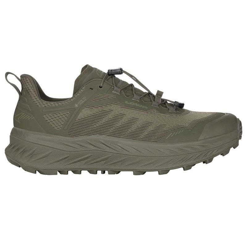 LOWA FORTUX GTX RANGER GREEN AYAKKABI