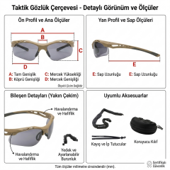 SWISS 40391 ATTAC GOZLUK