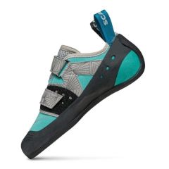 SCARPA ORIGIN COVEY SIYAH TIRMANIS AYAKKABI (2) 38