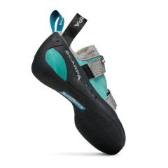 SCARPA ORIGIN COVEY SIYAH TIRMANIS AYAKKABI (2) 38,5