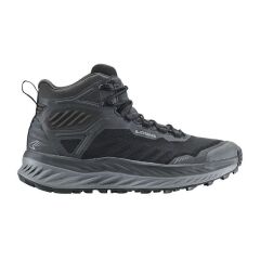 LOWA FORTUX GTX QC SIYAH BAYAN BOT