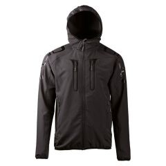 STURM SOFTSHELL DYNAMIC FORCE SIYAH MONT