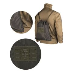 STURM SPOR-TAC HEX-TAC YESIL MALZEME CANTA