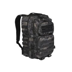 STURM 36 LT DARK CAMO CANTA