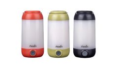 FENİX KAMP LAMBASI CL26G (YEŞİL)