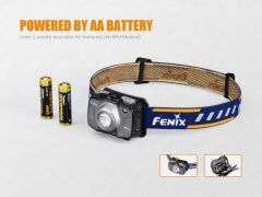 FENİX HL30 2018 LED KAFA LAMBASI 300 LÜMEN