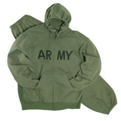 STURM YESIL POLAR (11470001) L