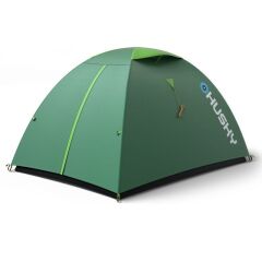 HUSKY BIZAM LIGHT YESIL 2 KISILIK CADIR