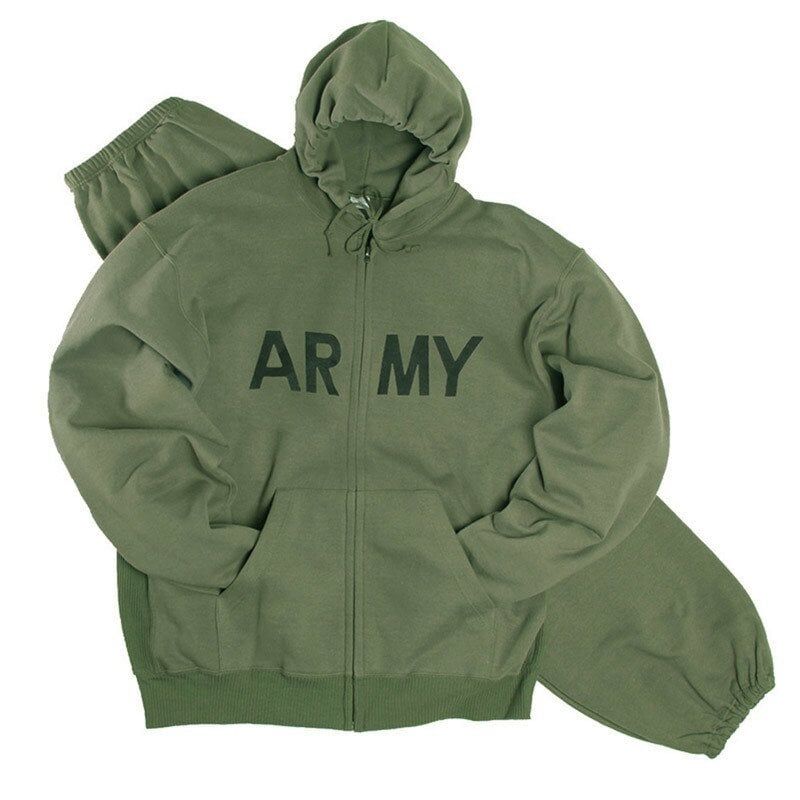 STURM YESIL POLAR (11470001) XL